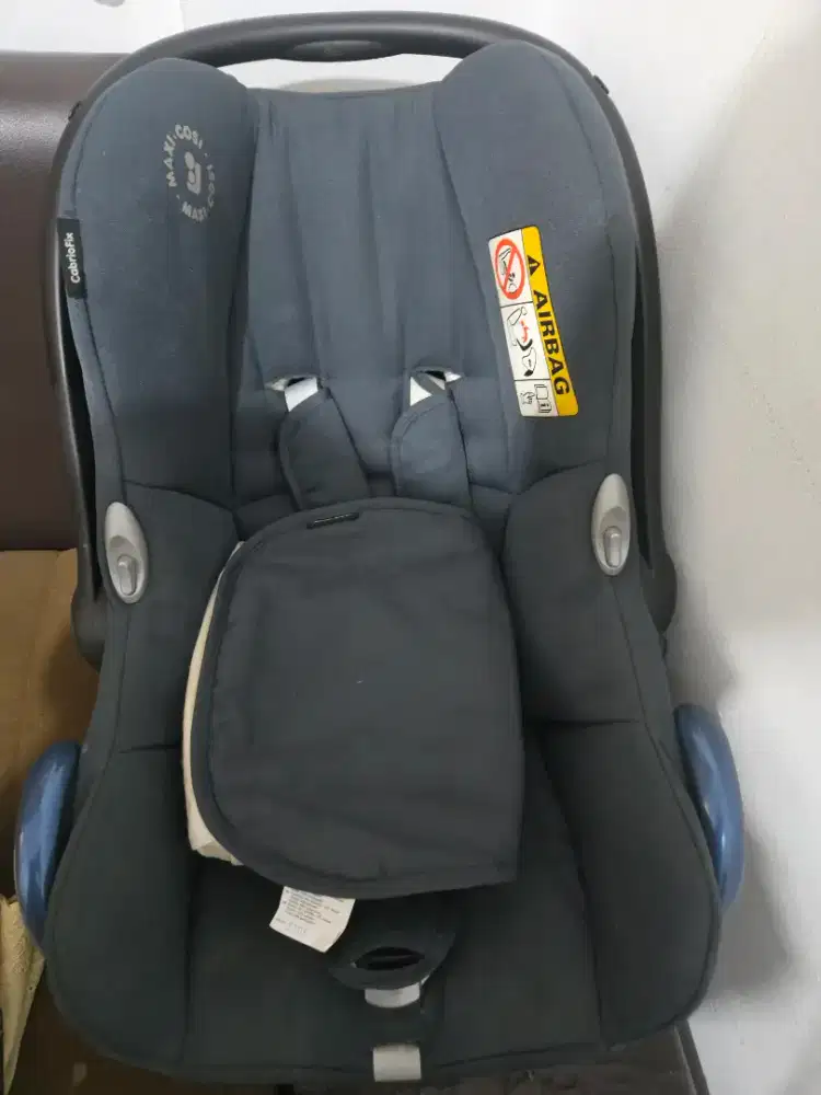 Car Seat Merk Maxi Cosi