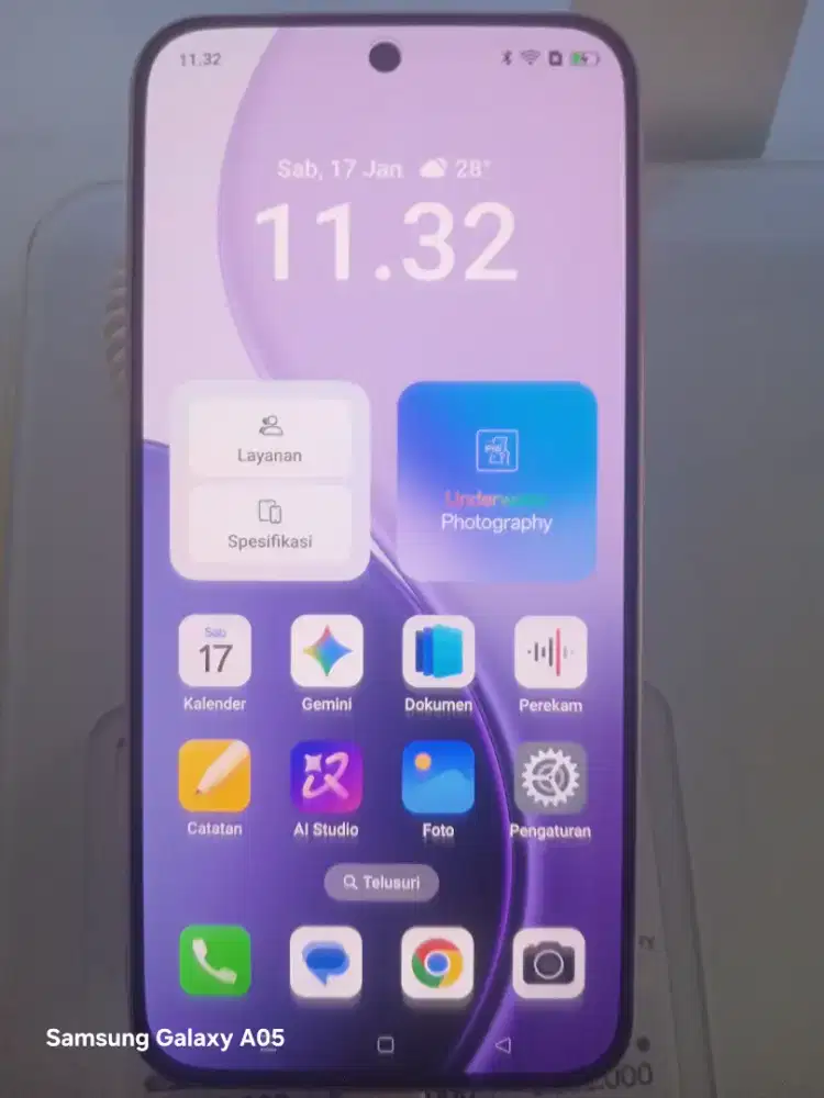 OPPO RENO14 F 5G 256 GB