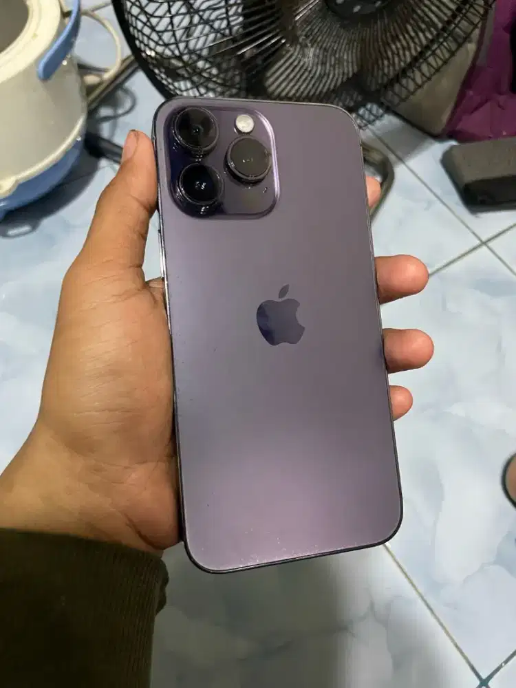 iPhone 14 PROMAX 128 iBox