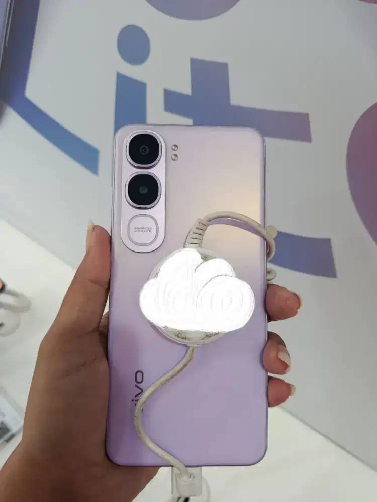 VIVO V60 LITE BISA CICILAN TANPA DP