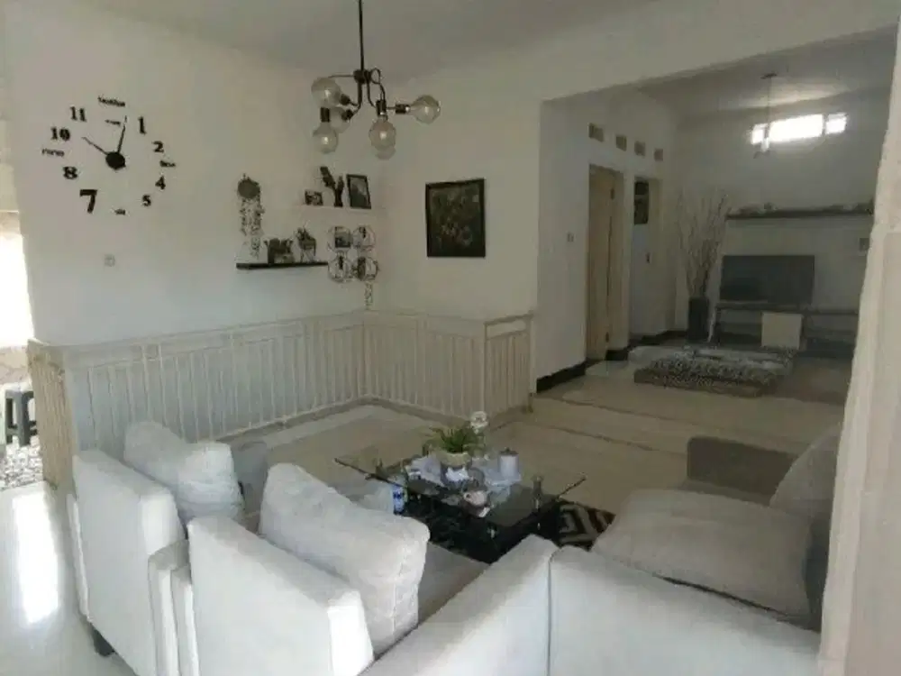 Dijual Rumah Siap Huni 2lt di Pasirluyu, Bkr, Ancol Ref.03642