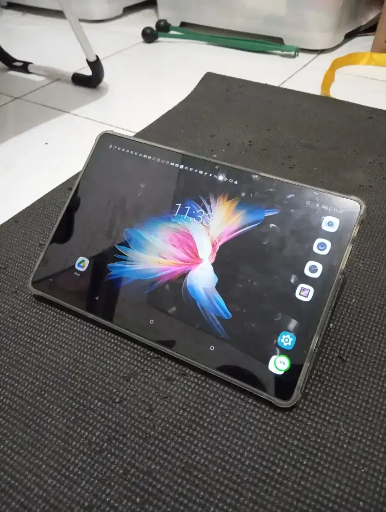 Tablet Android 13 S13 Pro 12.8inci RAM 16GB ROM 1TB