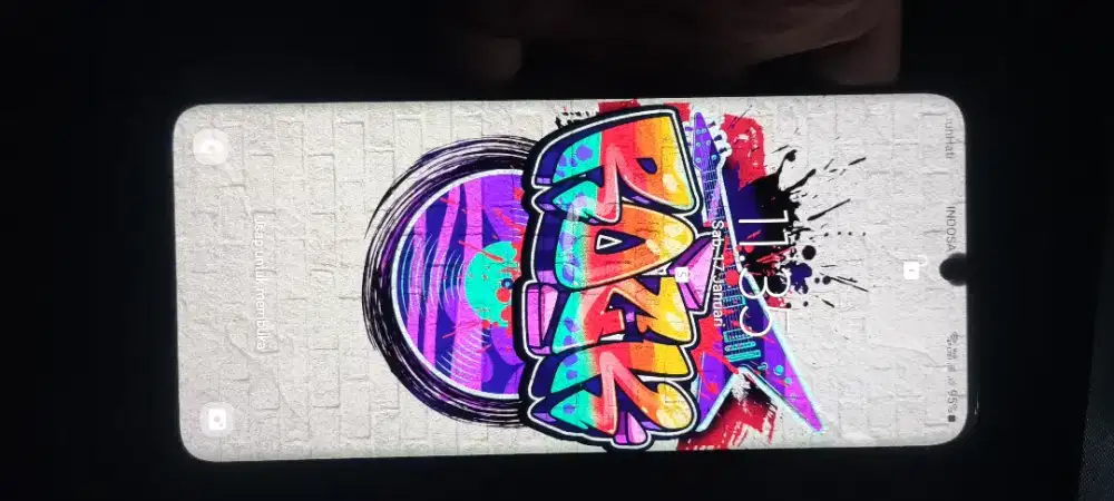 Samsung S20+ Plus Ram 8/128