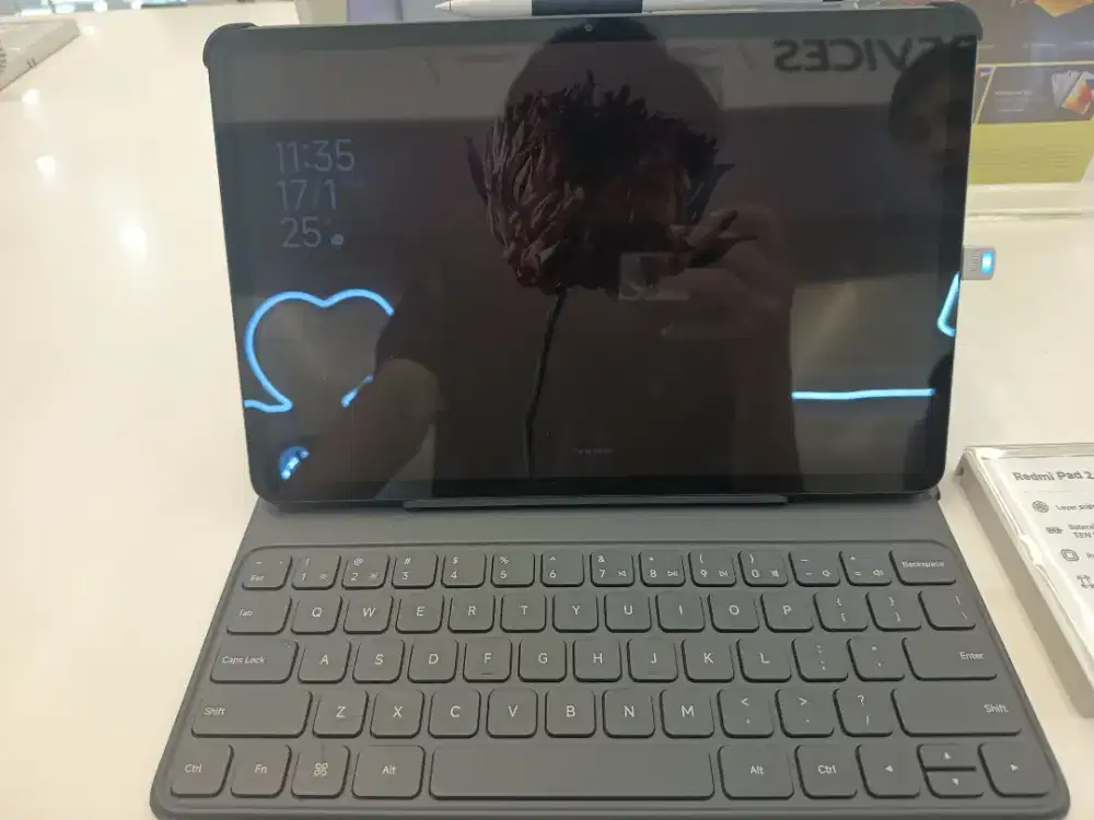 Redmi Pad 2 Pro 8/256 GB