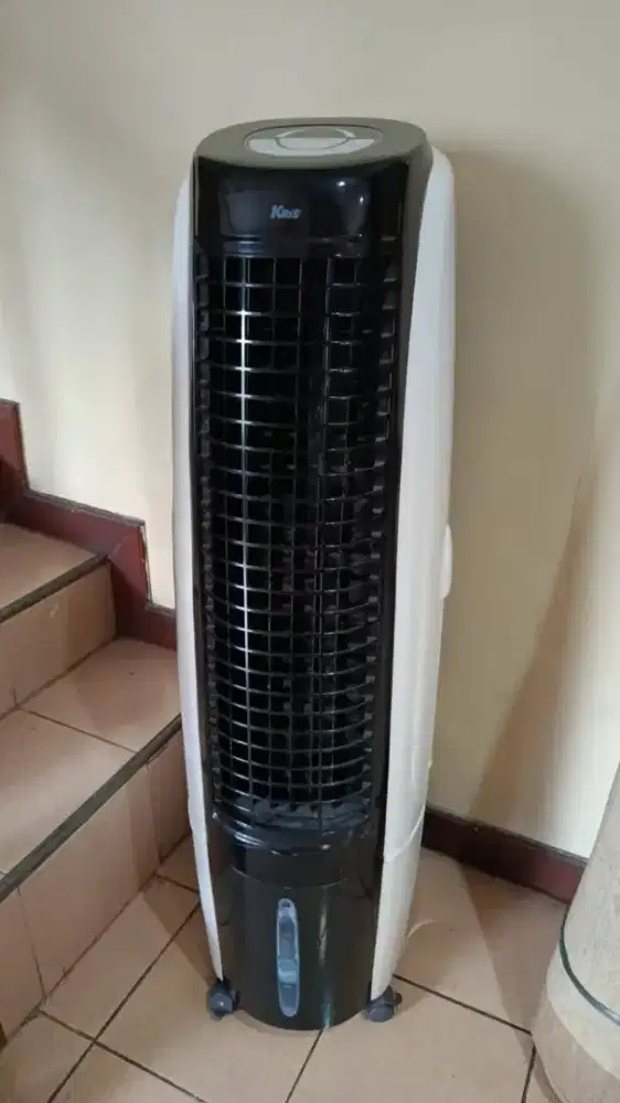 Jual santai Kris Air Cooler 2500 CMH