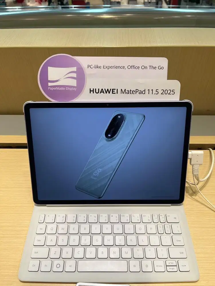 Promo huawei Mate pad 11.5