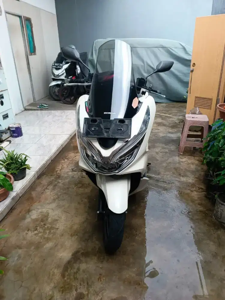Honda PCX 150 ABS