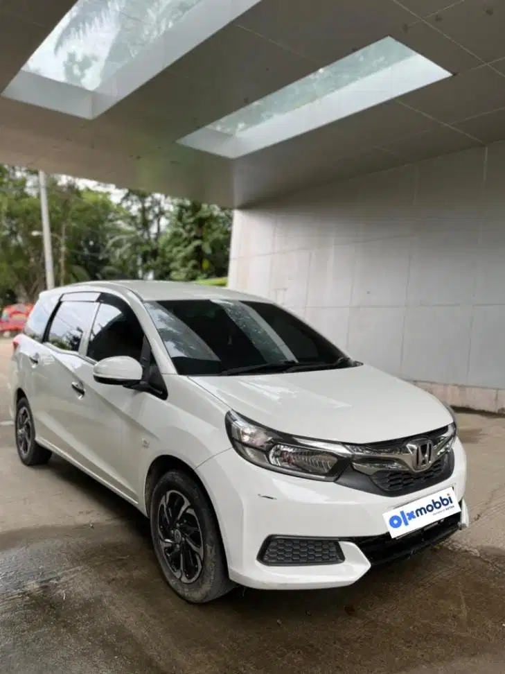 MOBILIO S MANUAL 2021