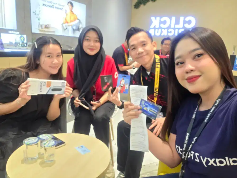 SAMSUNG GALAXY A SERIES MULAI DARI 1JUTAAN SAJA