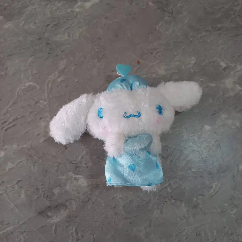 Boneka Anak Kondisi Spt Baru