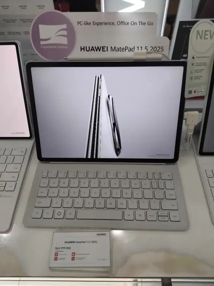 Huawei MatePad 11.5 2025