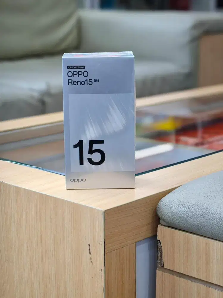 OPEN PREE ORDER RENO 15 CUKUP BAYAR 200RB !!!