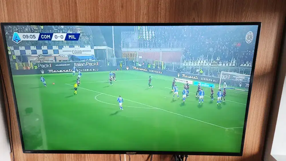 Sharp Aquos 40 inc LC40SA5300X