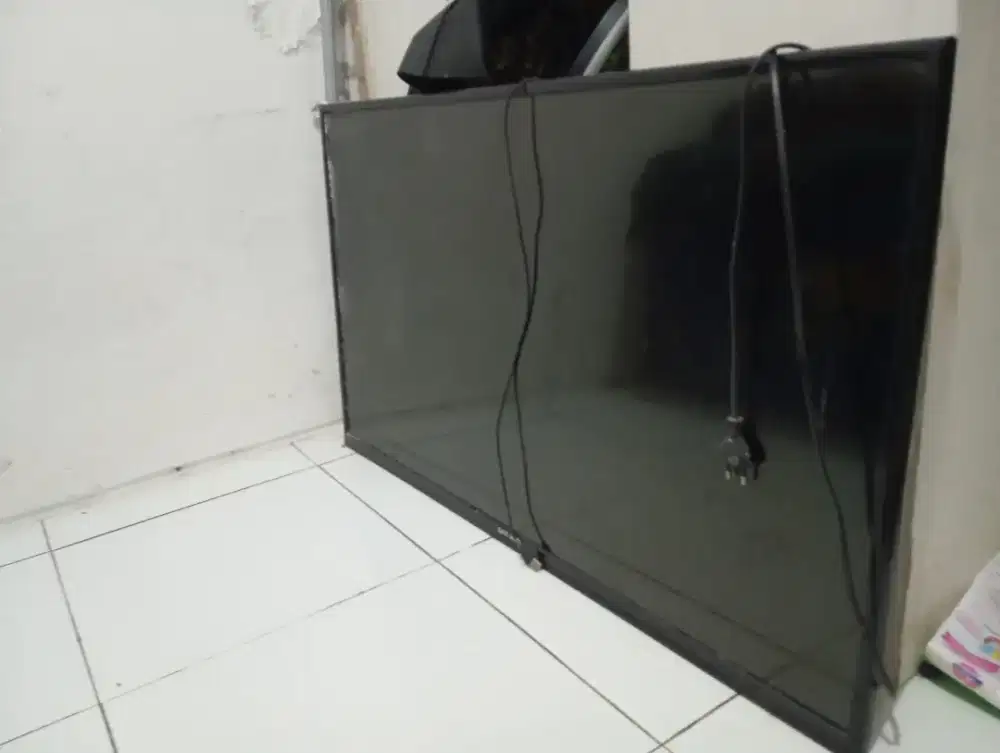 Smart tv Daewoo 43 inch