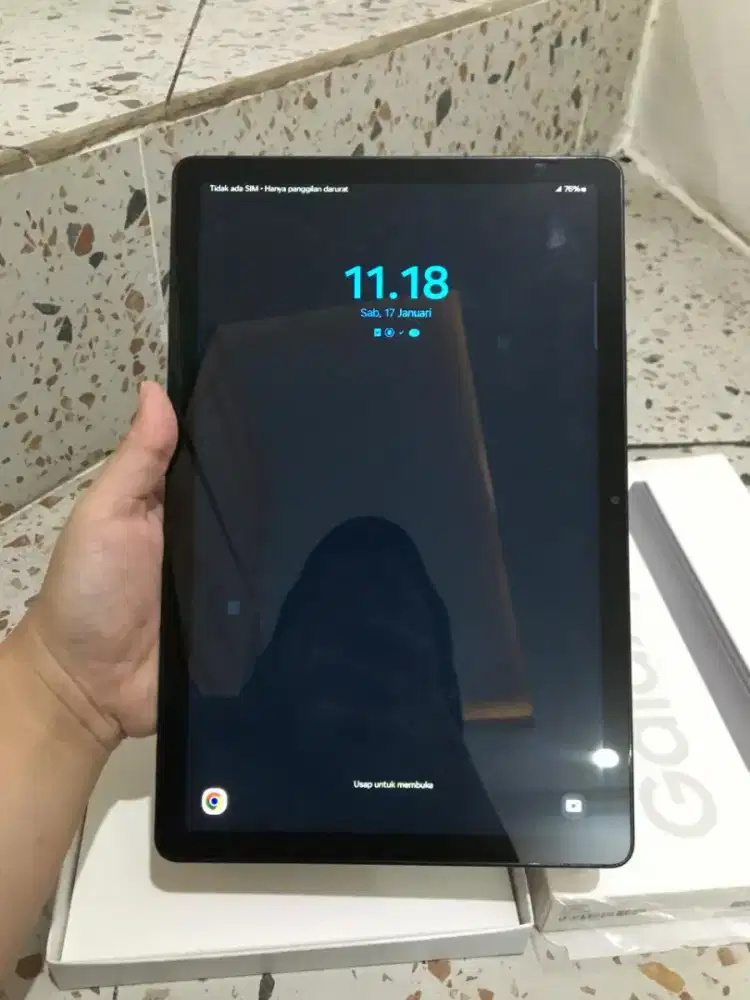 Samsung Galaxy Tab A9+ 5G
