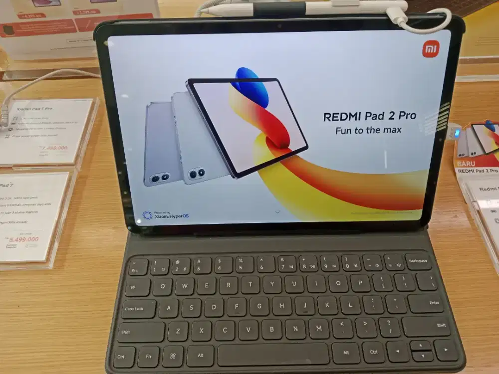 REDMI PAD 2 PRO