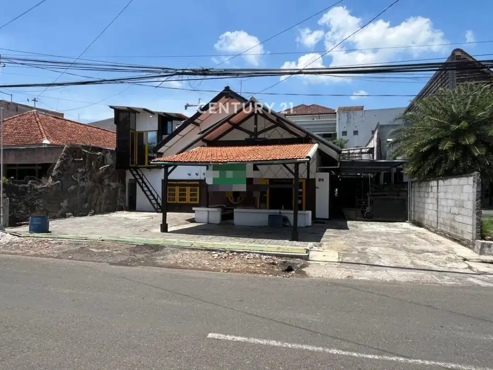 PENGINAPAN GUEST HOUSE LOKASI DI TENGAH KOTA SEMARANG