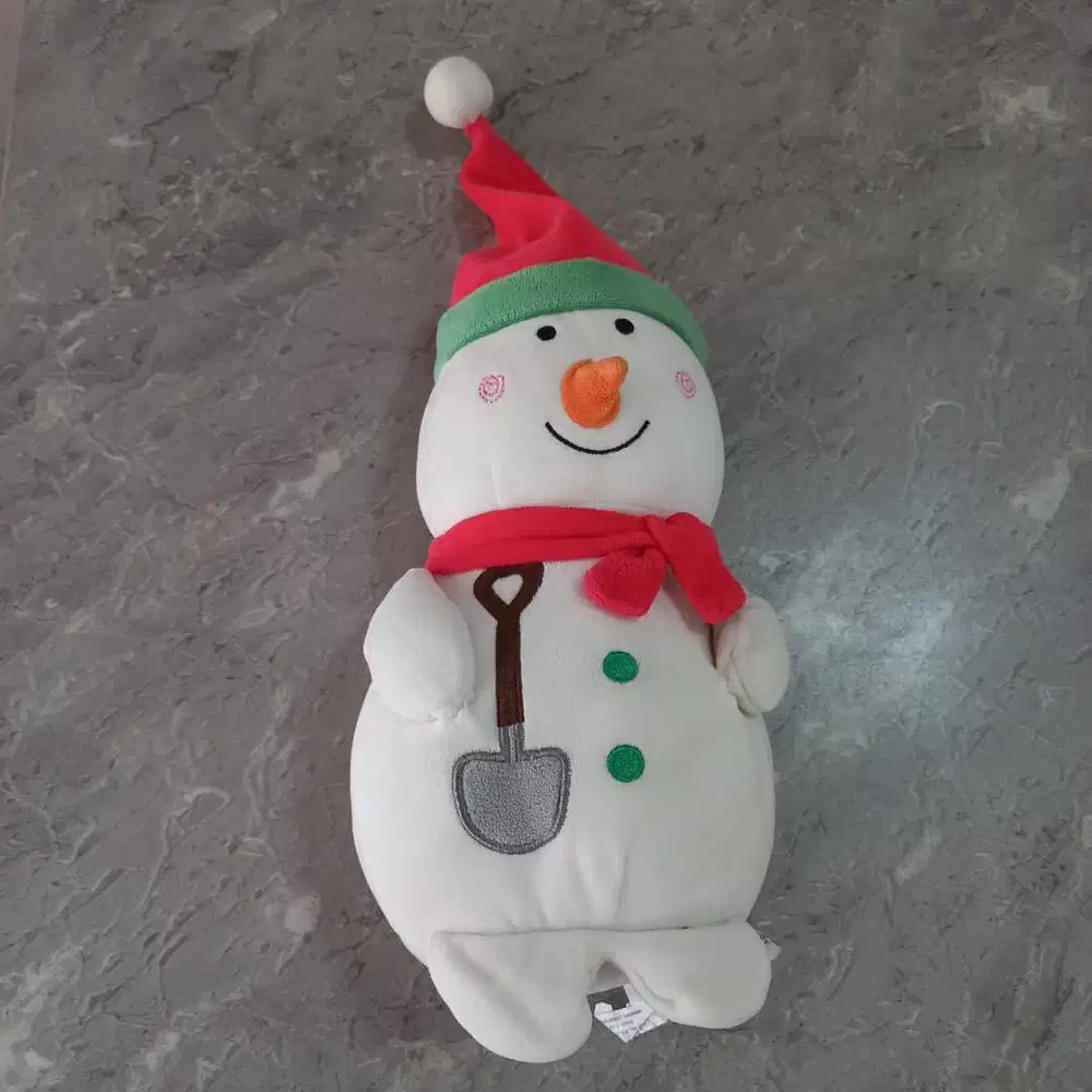 Boneka Anak Kondisi Spt Baru