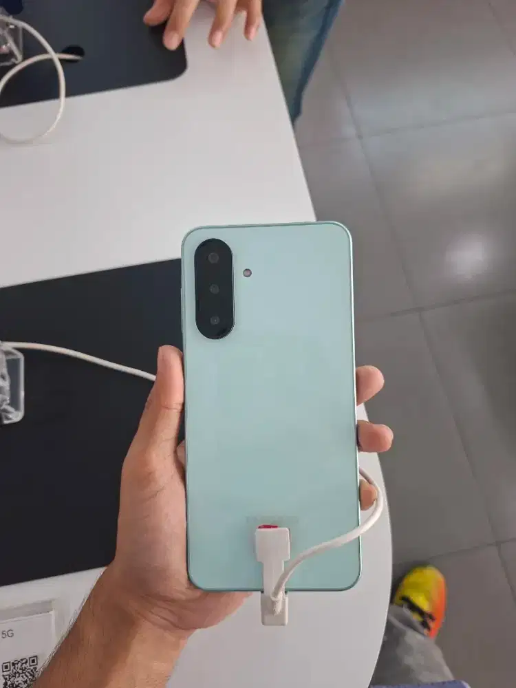 PROMO GALAXY A26 5G,KREDIT MULAI DARI 300 RB