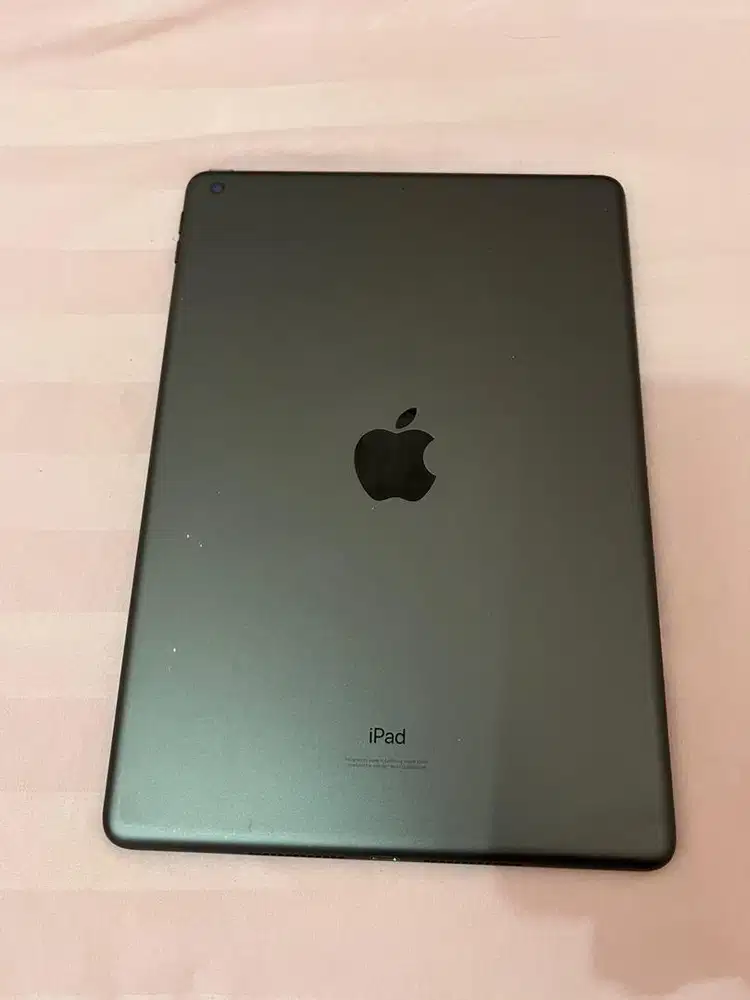 iPad 9th Gen 256GB  Grey