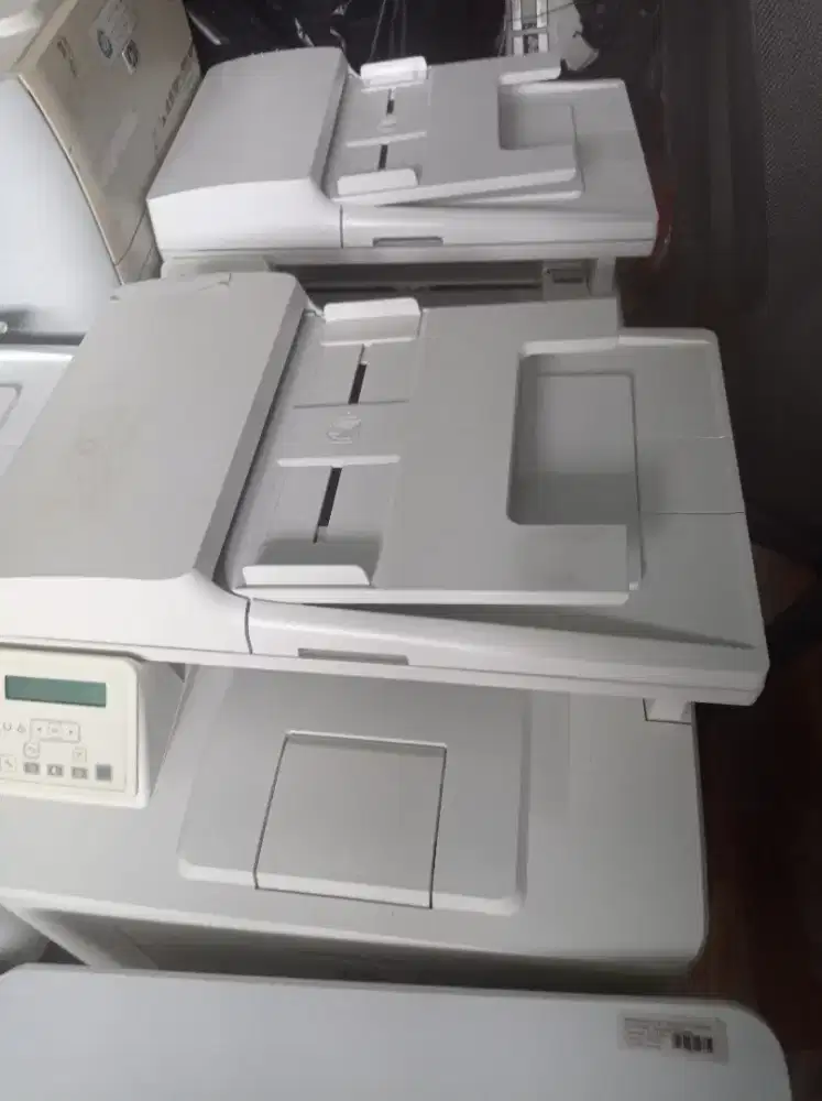DIJUAL PRINTER HP LASERJET 227 DUPLEX
