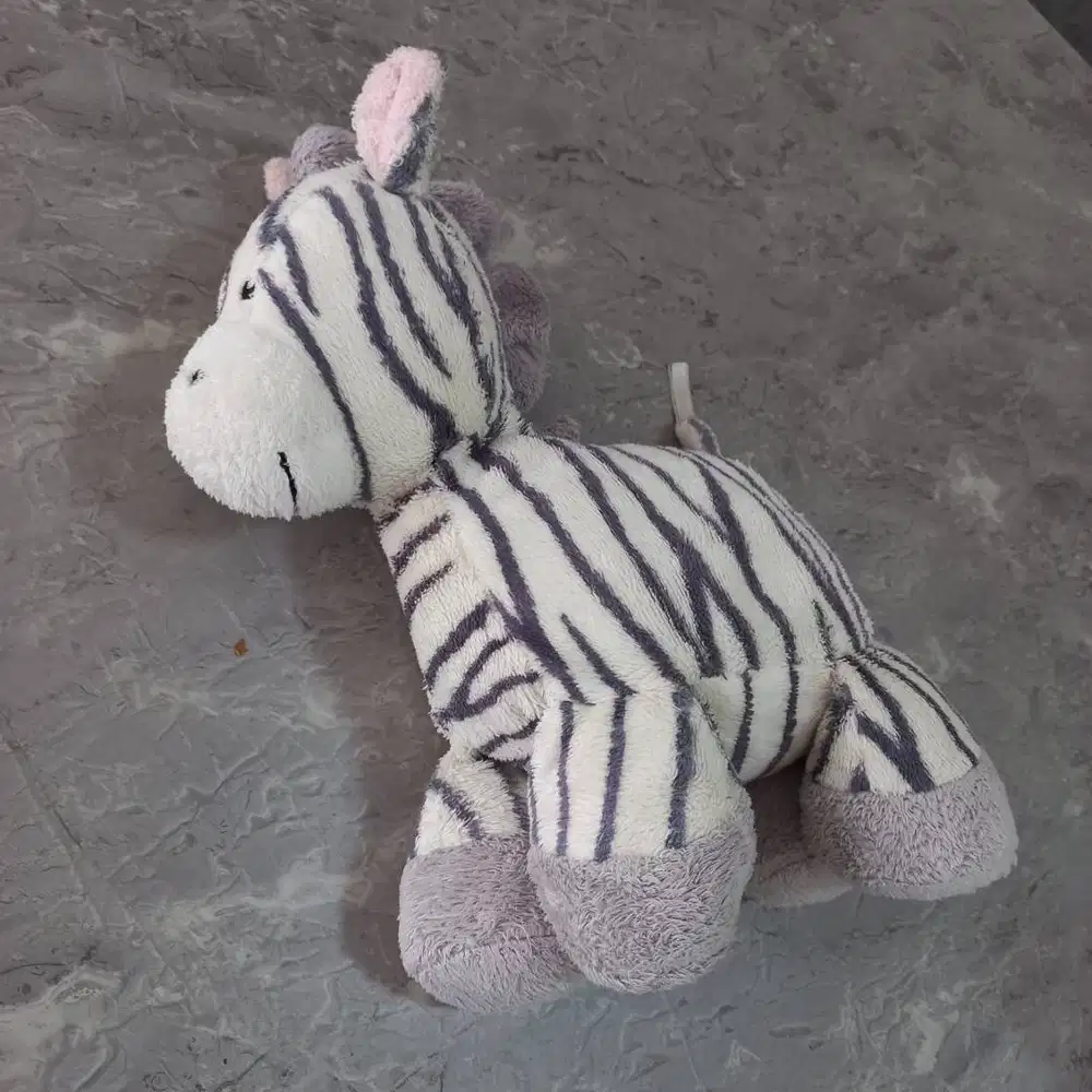 Boneka Anak Kondisi Spt Baru