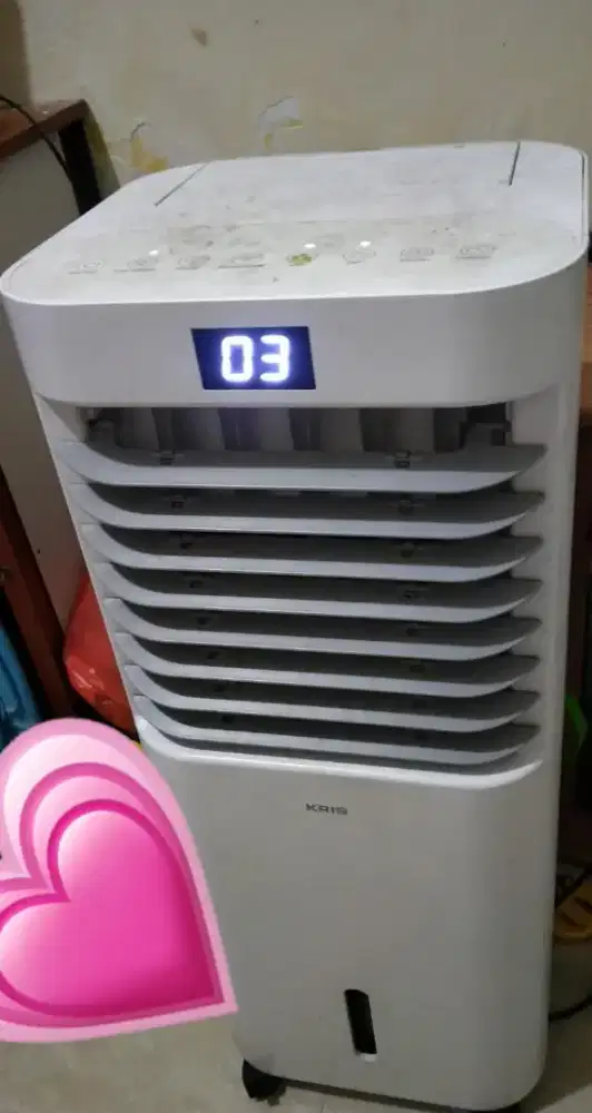 Kipas AC air cooler