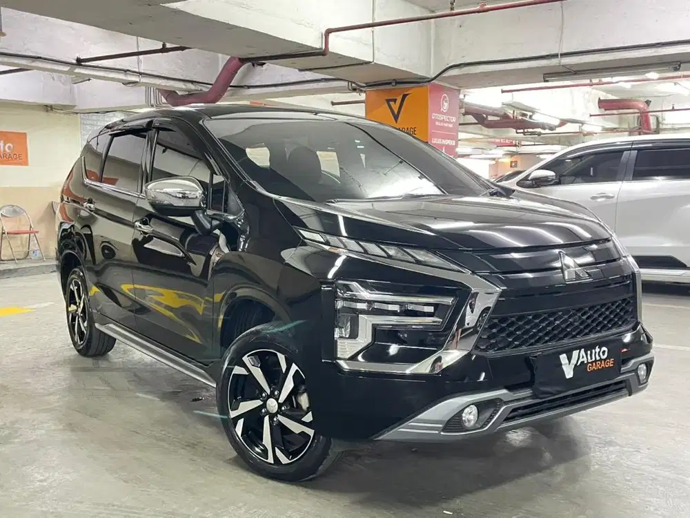 XPANDER ULTIMATE 2022 (DP 18JT)