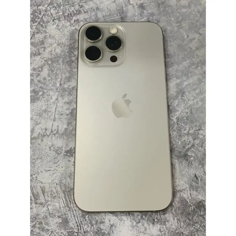 iPhone 16 ProMax 256