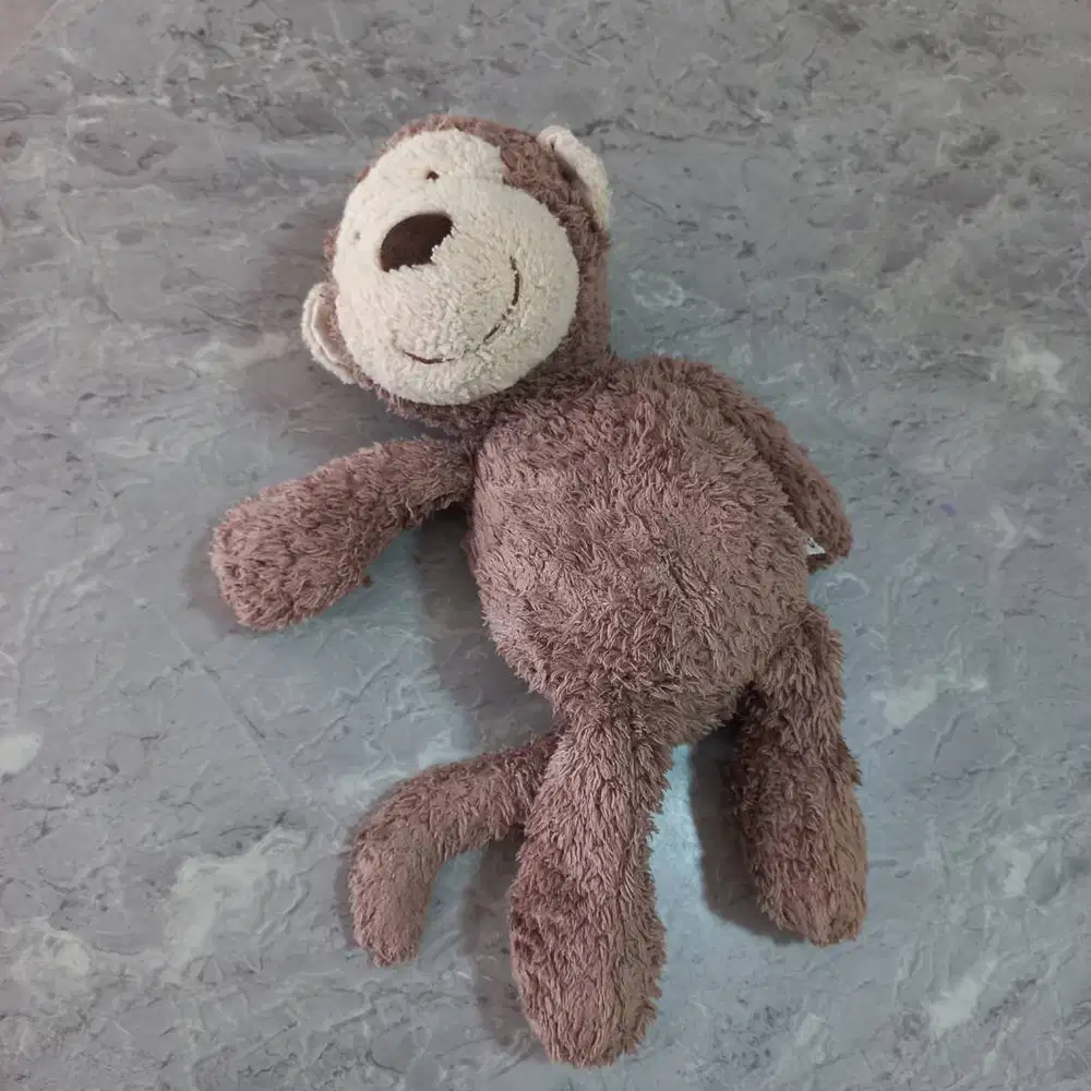 Boneka Anak Kondisi Spt Baru