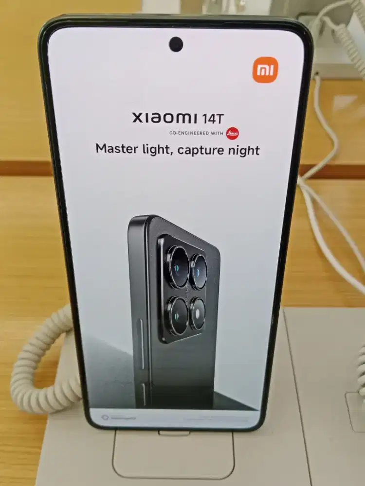 XIAOMI 14 T ( cicilan ringan tanpa kartu kredit)
