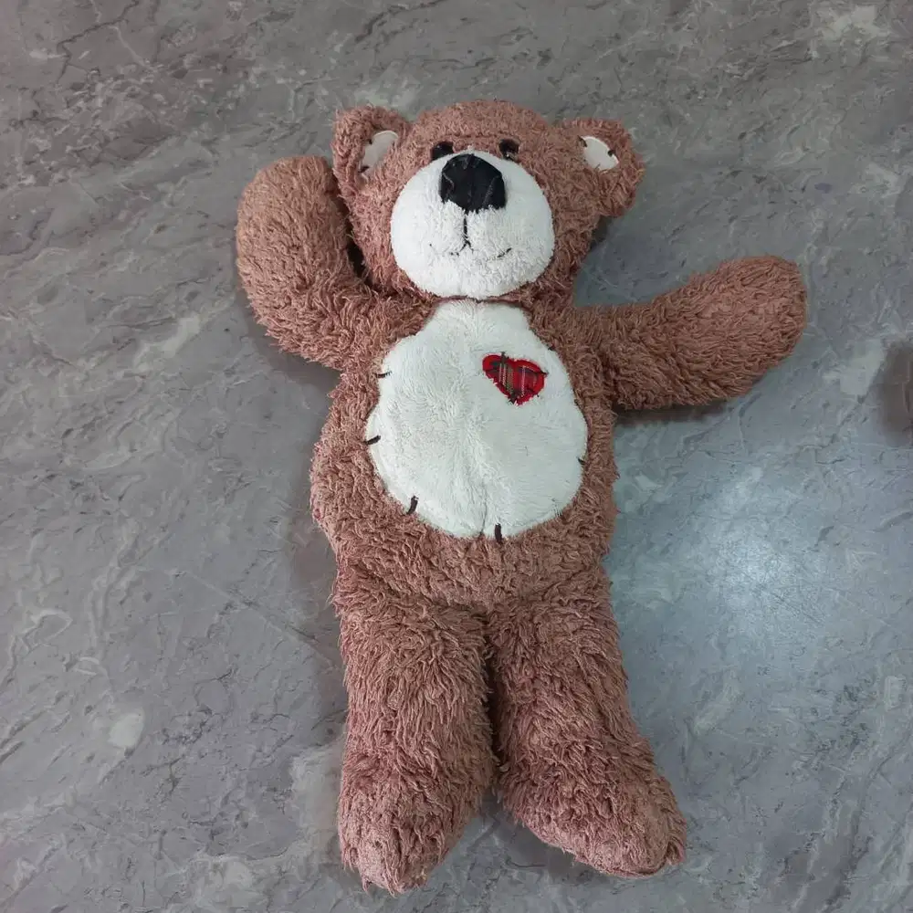 Boneka Anak Kondisi Spt Baru