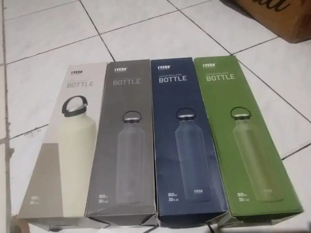 Tumbler Tyeso Original