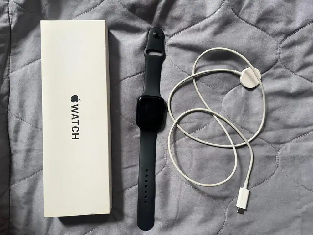 Apple Watch Gen 2  44mm