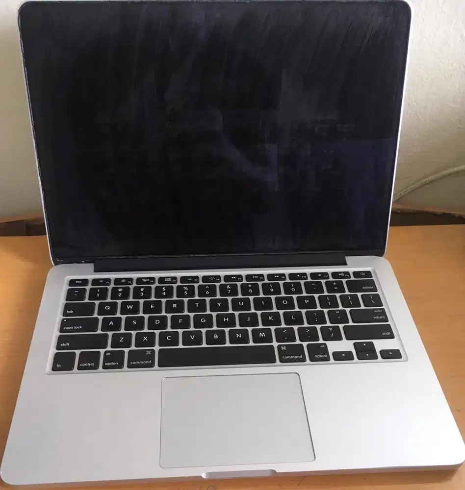 Macbook Pro Retina 13 A1425 Early 2013