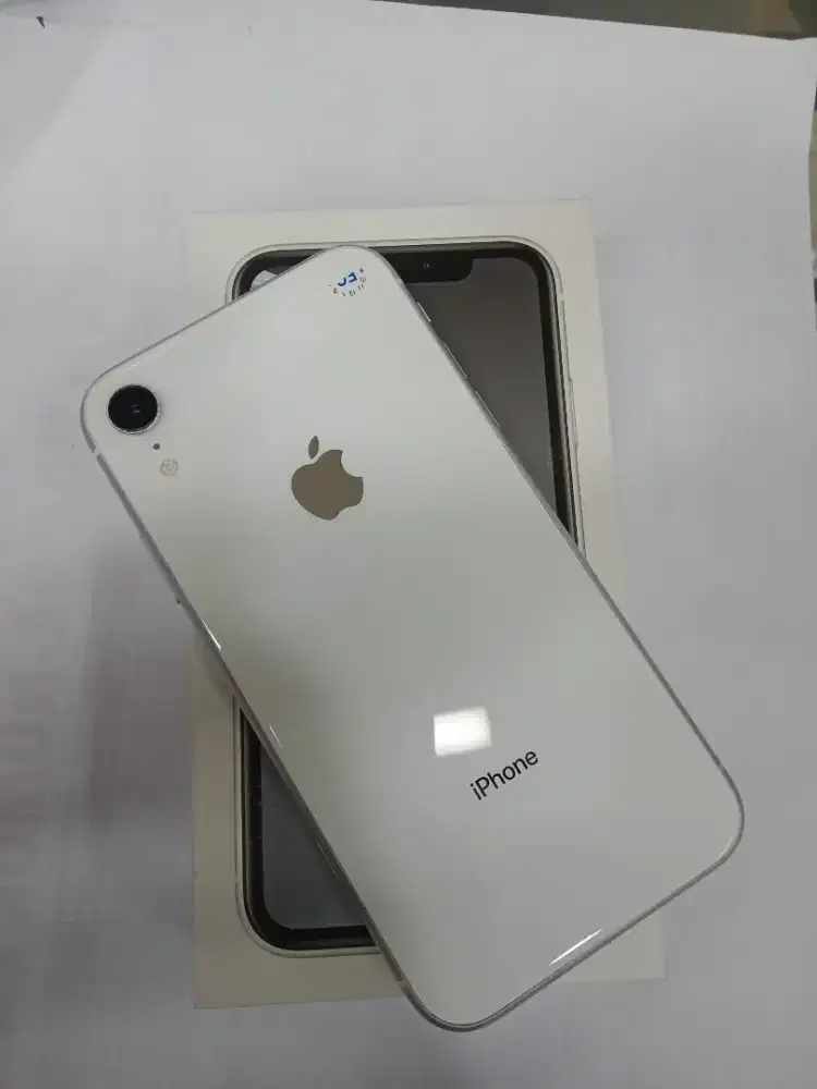 IPHONE XR 64GB MURAHHHH