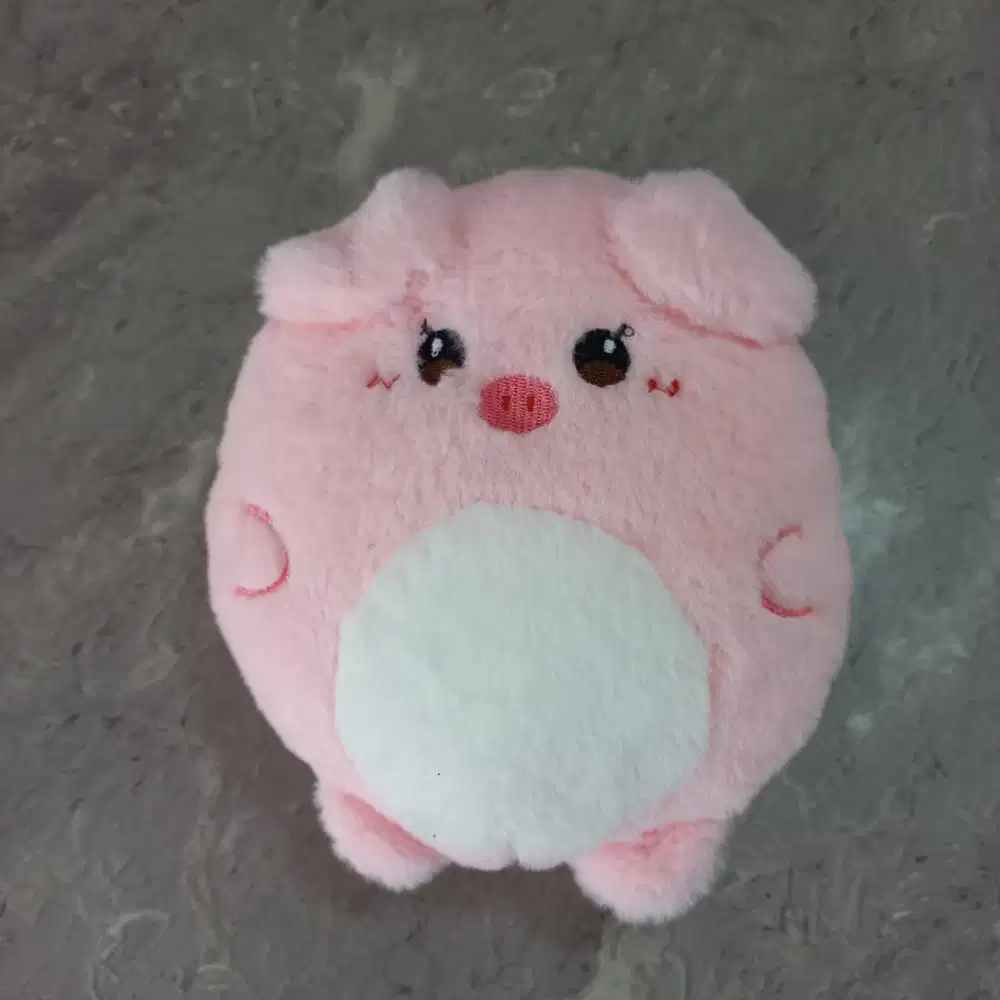 Boneka Anak Kondisi Spt Baru