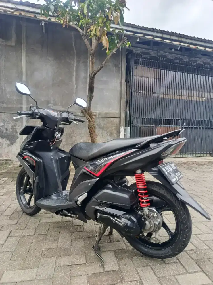 Yamaha Mio M3 125 Terawat ‼️