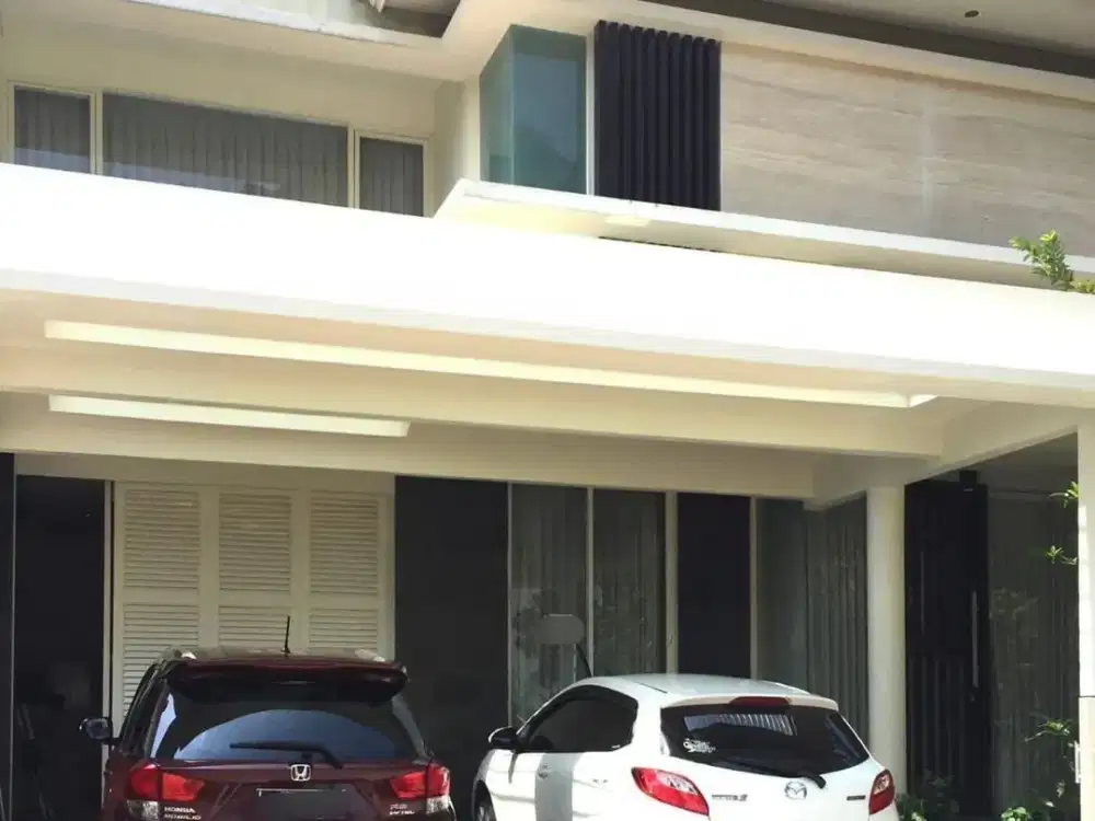 DIJUAL RUMAH BUKIT GOLF CITRALAND STRATEGIS SIAP HUNI