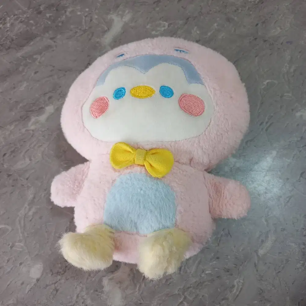 Boneka Anak Kondisi Spt Baru