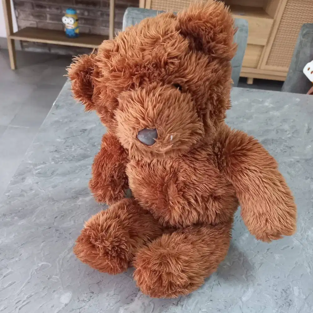 Boneka Anak Kondisi Spt Baru