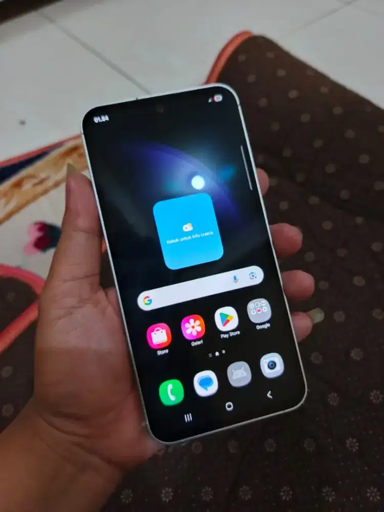 Samsung S23 FE Sein Like New