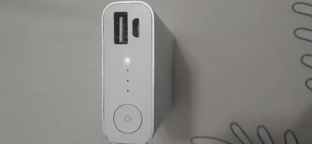 Jual powerbank normal