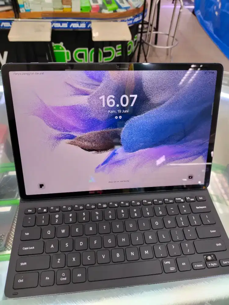 Tab Samsung s7 fe 6/128 sein