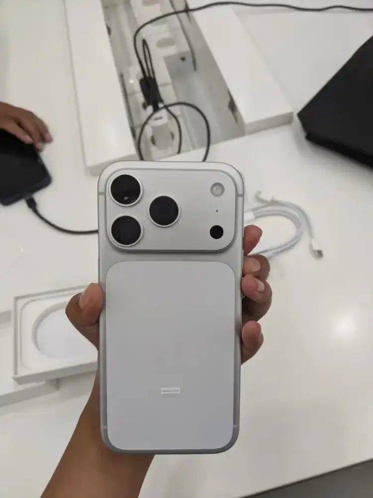 Iphone 17 promax cicilan bunga 0%