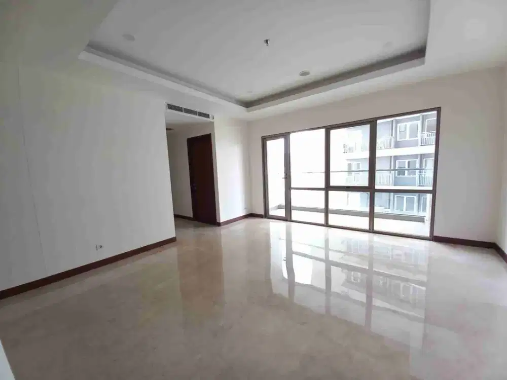 termurah! apartemen hegarmanah 3br lift private bandung utara