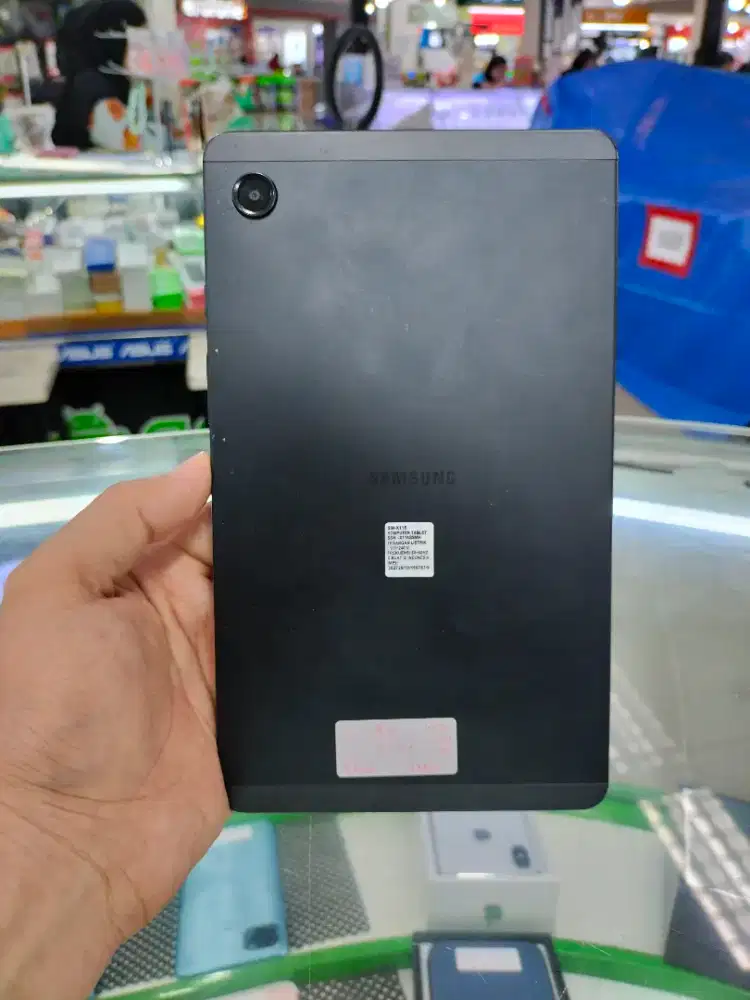 Tab A9 4/64 wifi cell