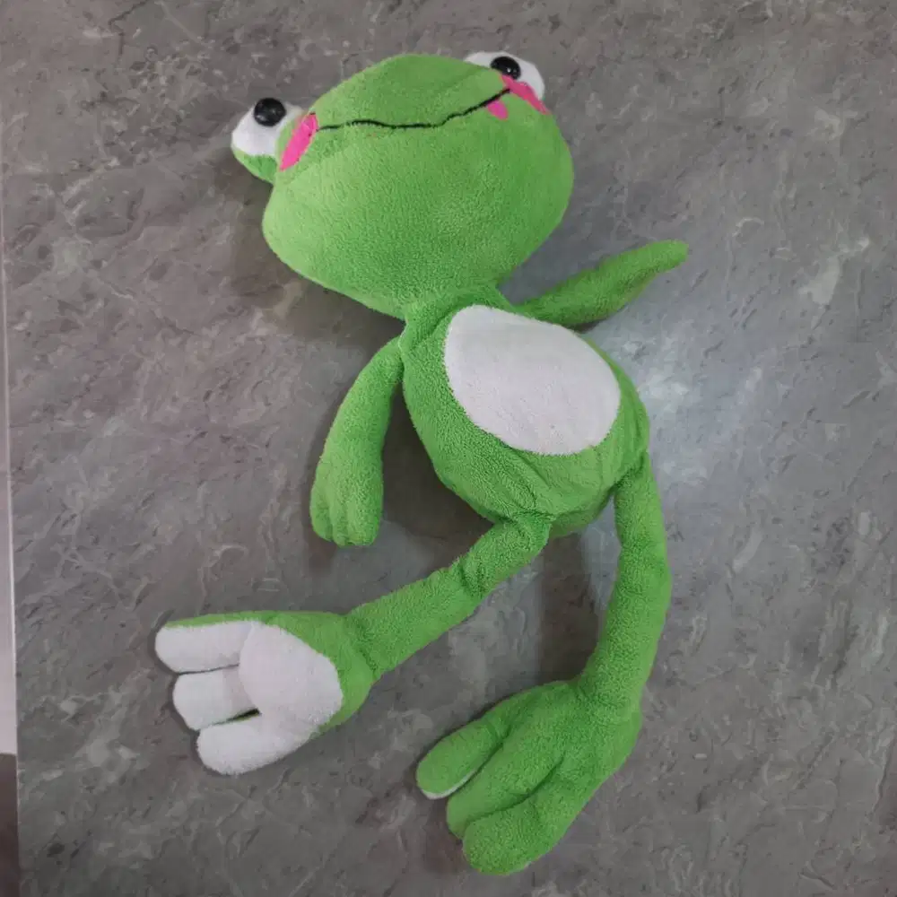 Boneka Anak Kondisi Spt Baru