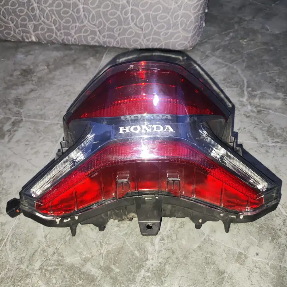 Stop lamp PCX 150