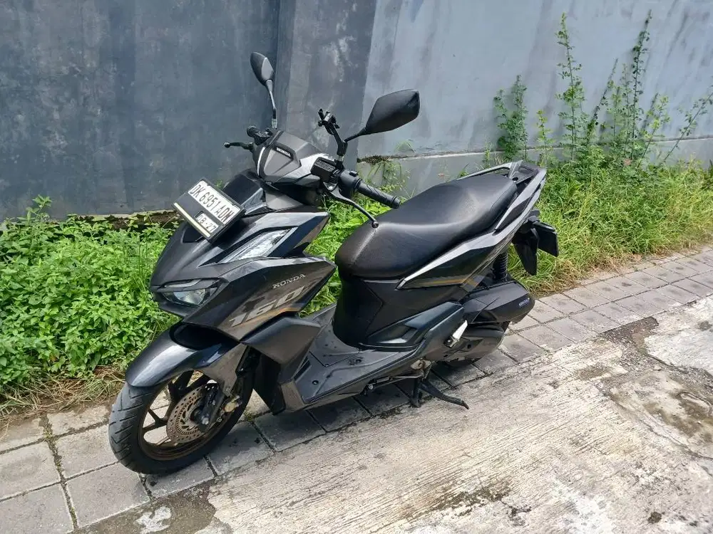 Honda Vario ABS 2022..klm rendah